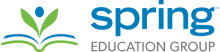 Spring Education Logo